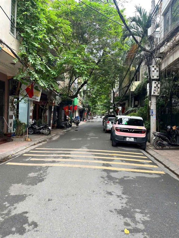 siêu hiếm Tây Hồ - Đất Xuân La 60m2 mặt ngõ ô tô thông kinh doanh, 13T