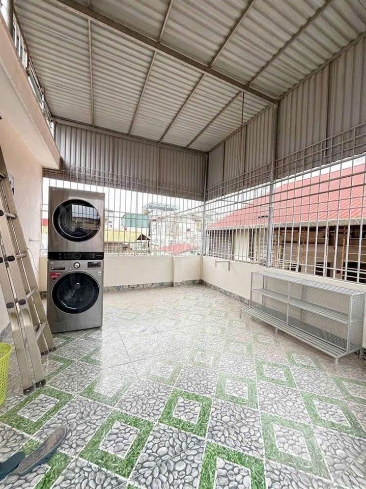 Vip Đống Đa 35m2 5 tầng dân xây lô góc - ngõ thông kinh doanh hơn 7 tỷ