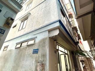 Vip Đống Đa 35m2 5 tầng dân xây lô góc - ngõ thông kinh doanh hơn 8 tỷ