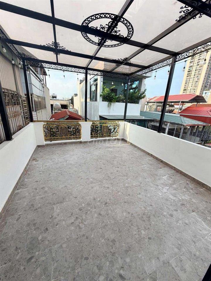 Cực Hiếm Xuân Đỉnh - 40m2 x7 tầng mt4m thang máy - lô góc, ô tô đỗ cửa