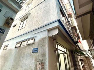 Chỉ 8đ - TT Đống Đa 36m2 5 tầng mt5m - ngõ thông kinh doanh, Hồ Ba Mẫu
