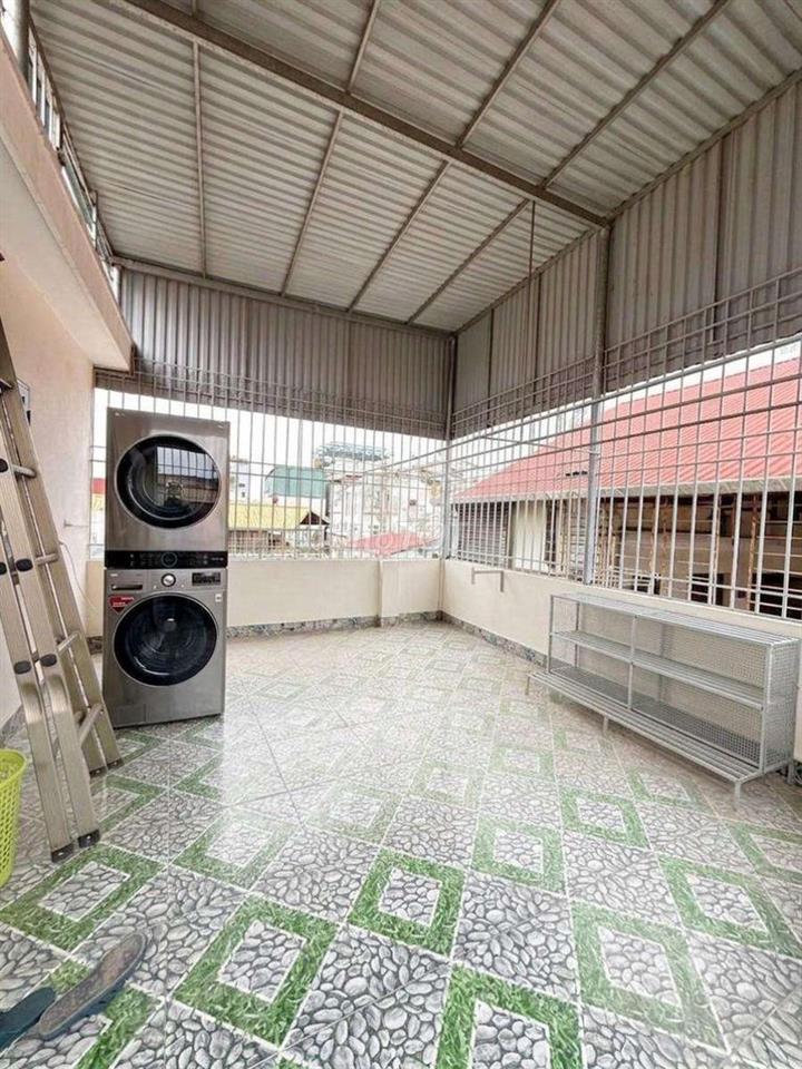 Chỉ 8đ - TT Đống Đa 36m2 5 tầng mt5m - ngõ thông kinh doanh, Hồ Ba Mẫu