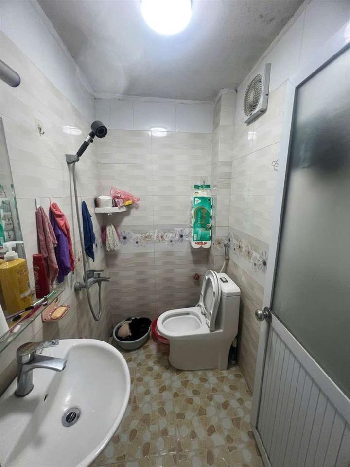 hơn 5đ - Phú Thượng Tây Hồ 30m2 bán đất tặng nhà 2 tầng - ngõ nông