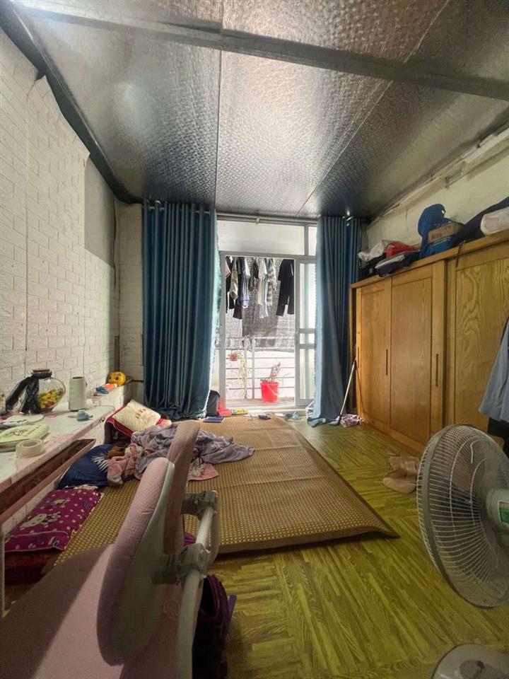 hơn 5đ - Phú Thượng Tây Hồ 30m2 bán đất tặng nhà 2 tầng - ngõ nông