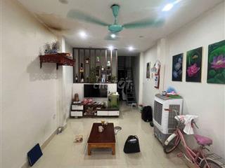 hơn 5đ - Phú Thượng Tây Hồ 30m2 bán đất tặng nhà 2 tầng - ngõ nông