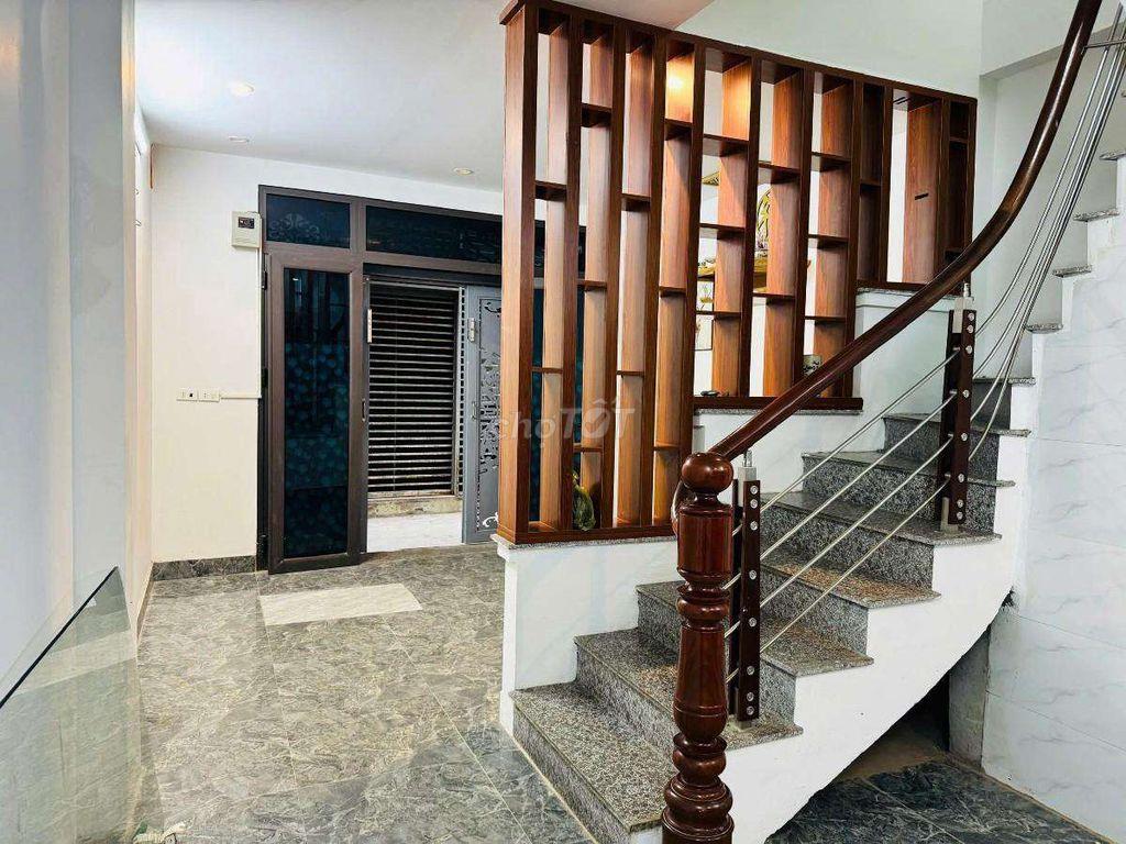 hơn 7đ - Xuân Đỉnh Bắc Từ Liêm 40m2 4 tầng dân xây - full đồ ở ngay