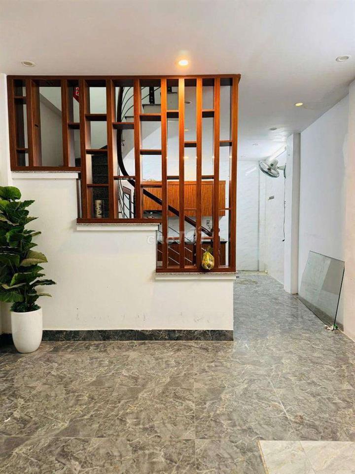 hơn 7đ - Xuân Đỉnh Bắc Từ Liêm 40m2 4 tầng dân xây - full đồ ở ngay