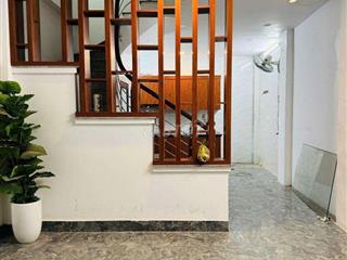 hơn 7đ - Xuân Đỉnh Bắc Từ Liêm 40m2 4 tầng dân xây - full đồ ở ngay