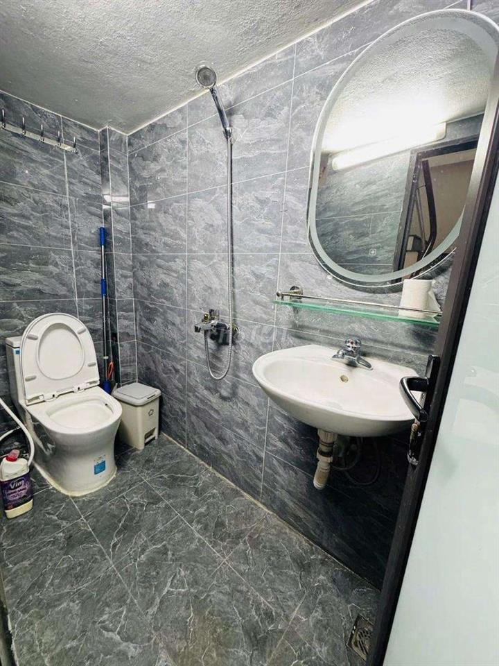 hơn 7đ - Xuân Đỉnh Bắc Từ Liêm 40m2 4 tầng dân xây - full đồ ở ngay