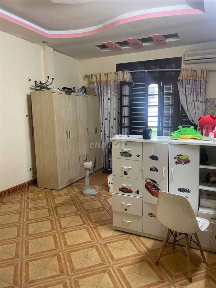 Giáo Tốt - Xuân Đỉnh Ngoại Giao Đoàn, ngõ thông ô tô qua 60m nhỉnh 10đ