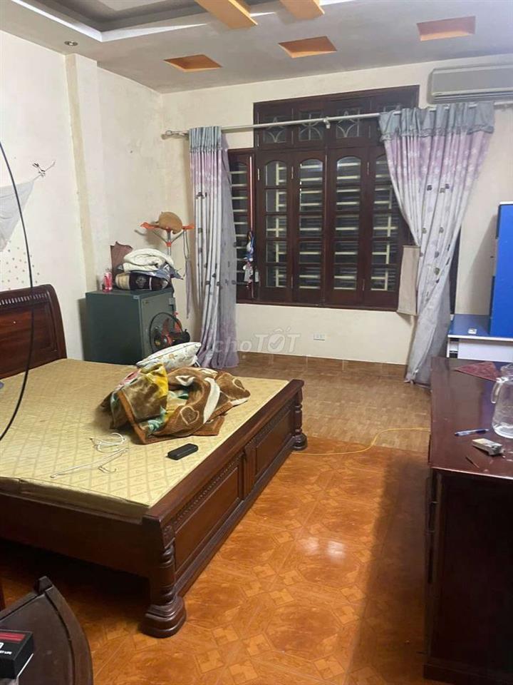 Giáo Tốt - Xuân Đỉnh Ngoại Giao Đoàn, ngõ thông ô tô qua 60m nhỉnh 10đ