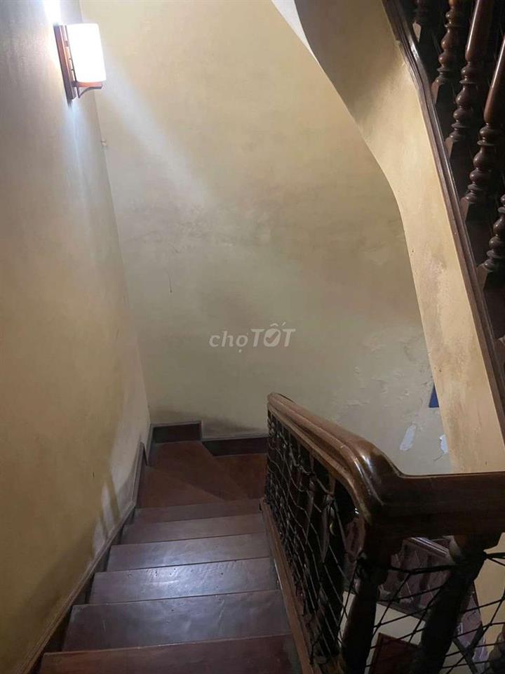 Giáo Tốt - Xuân Đỉnh Ngoại Giao Đoàn, ngõ thông ô tô qua 60m nhỉnh 10đ