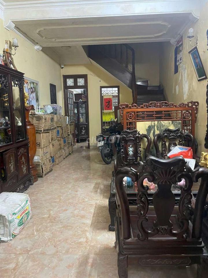 Giáo Tốt - Xuân Đỉnh Ngoại Giao Đoàn, ngõ thông ô tô qua 60m nhỉnh 10đ