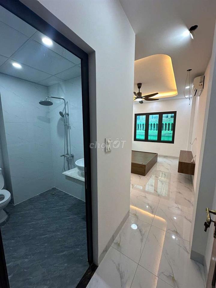 Siêu Hiếm Xuân La 36m2 6 tầng thang máy, TT Tây Hồ - full nội thất.