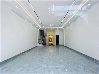 Xuân Đỉnh 42m2 6 tầng mt5m ô tô vào nhà - xây mới, ngõ thông.