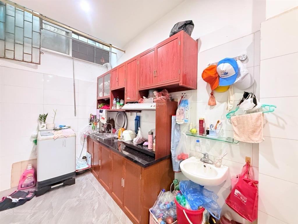 Nhà ngọc hà, 48m2, 3 tầng, gần lăng bác, full tiện ích.