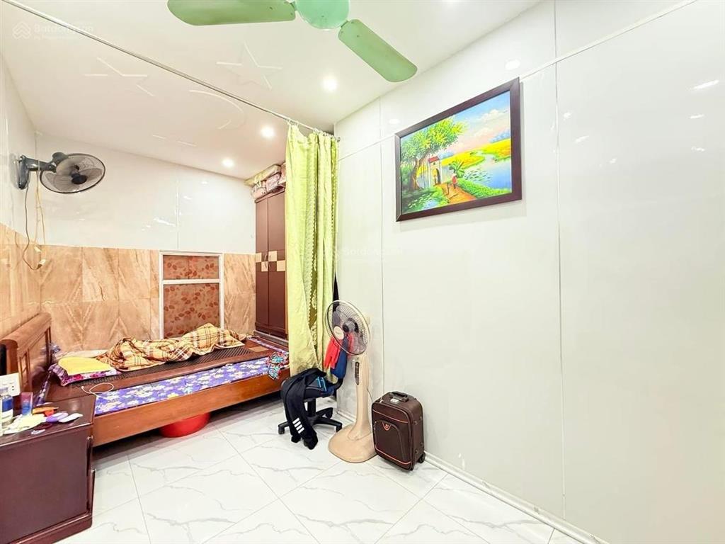 Nhà ngọc hà, 48m2, 3 tầng, gần lăng bác, full tiện ích.