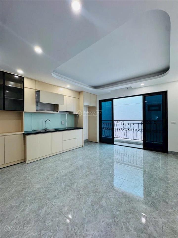 Bán nhà riêng tại yên hòa, 7,9 tỷ, 39m2, chính chủ hot!