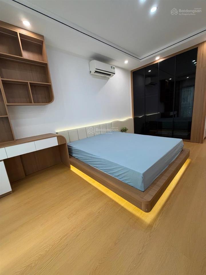 9,2 tỷ  nhà cầu giấy, 45m2, 6 tầng, thang máy, kinh doanh