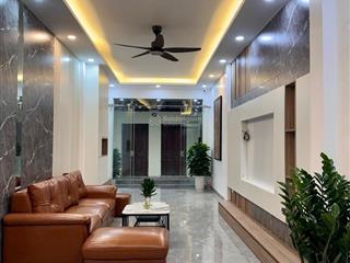 Bán nhà 52m2, 8,8 tỷ, 4pn, 4wc tại nguyễn văn huyên, nghĩa đô, cầu giấy