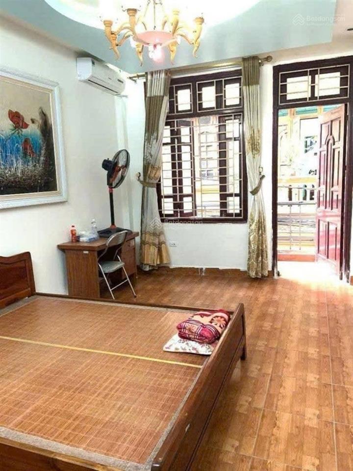 Bán nhà đội cấn, 7,9 tỷ, 52m2 hàng hot