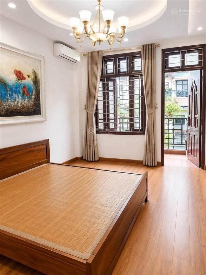 Bán nhà đội cấn, 7,9 tỷ, 52m2 hàng hot
