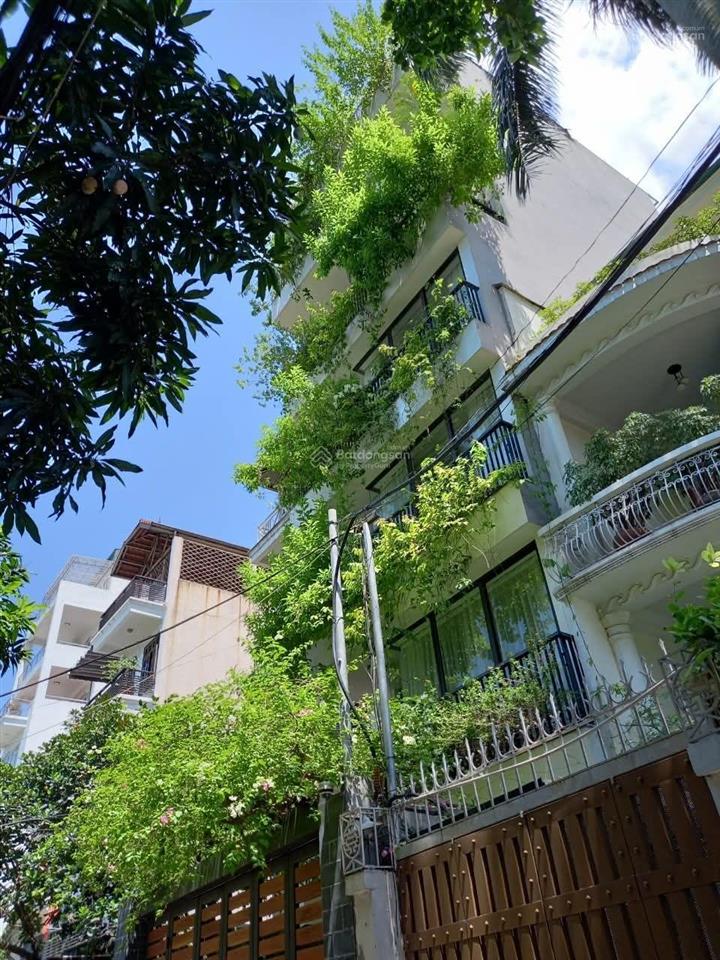 14,x nhà nguyễn văn huyên, 45m2, 8 tầng, thang máy, ô tô, kinh doanh. 0919 513 ***