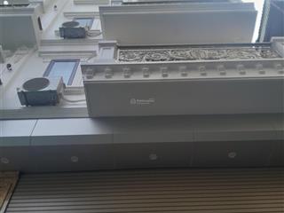 Bán nhà pl hoàng quốc việt, 41m2, 5 tầng, ô tô đỗ cửa, kinh doanh.