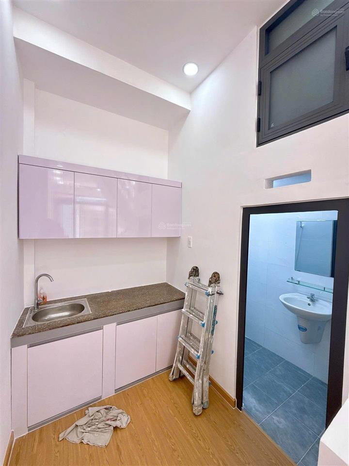 Bán nhà ở tại bình tân diện tích lên tới 30m2 giá nhỉnh 3 tỷ