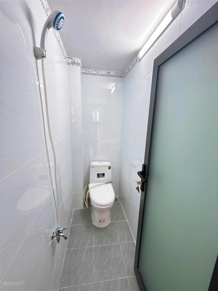 Bán nhà ở tại bình tân diện tích lên tới 30m2 giá nhỉnh 3 tỷ