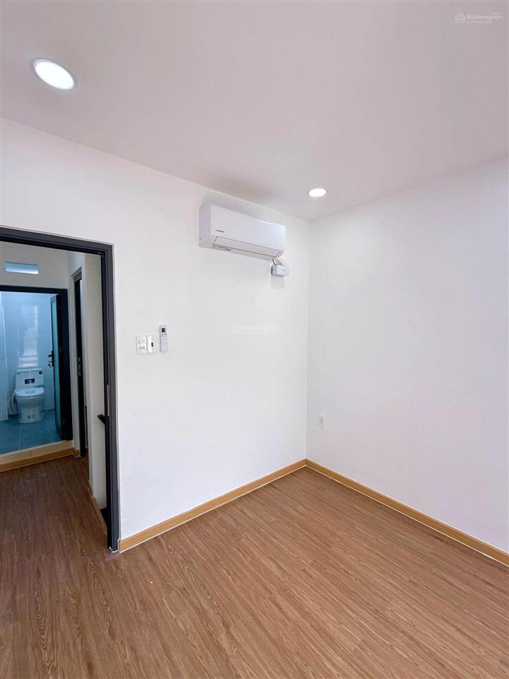 Bán nhà ở tại bình tân diện tích lên tới 30m2 giá nhỉnh 3 tỷ
