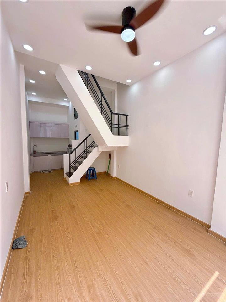 Bán nhà ở tại bình tân diện tích lên tới 30m2 giá nhỉnh 3 tỷ