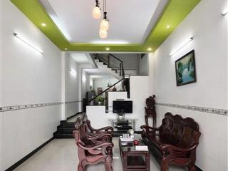 Bán nhà ở tỉnh lộ 10, bình tân gần tên lửa, giá nhỉnh 7 tỷ với diện tích chỉ gần 90m2