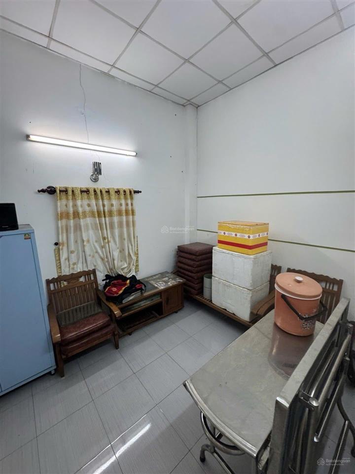 Bán nhà ở tỉnh lộ 10, bình tân gần tên lửa, giá nhỉnh 7 tỷ với diện tích chỉ gần 90m2