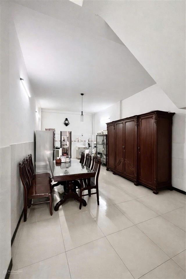 Bán nhà ở tỉnh lộ 10, bình tân gần tên lửa, giá nhỉnh 7 tỷ với diện tích chỉ gần 90m2