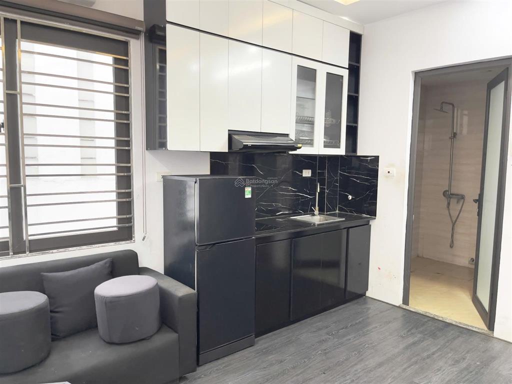 Cho thuê chung cư mini đẹp, tiện ích, 5 triệu vnd, 30 m2 tại số 8 ngõ 49 lê đức thọ, hà nội