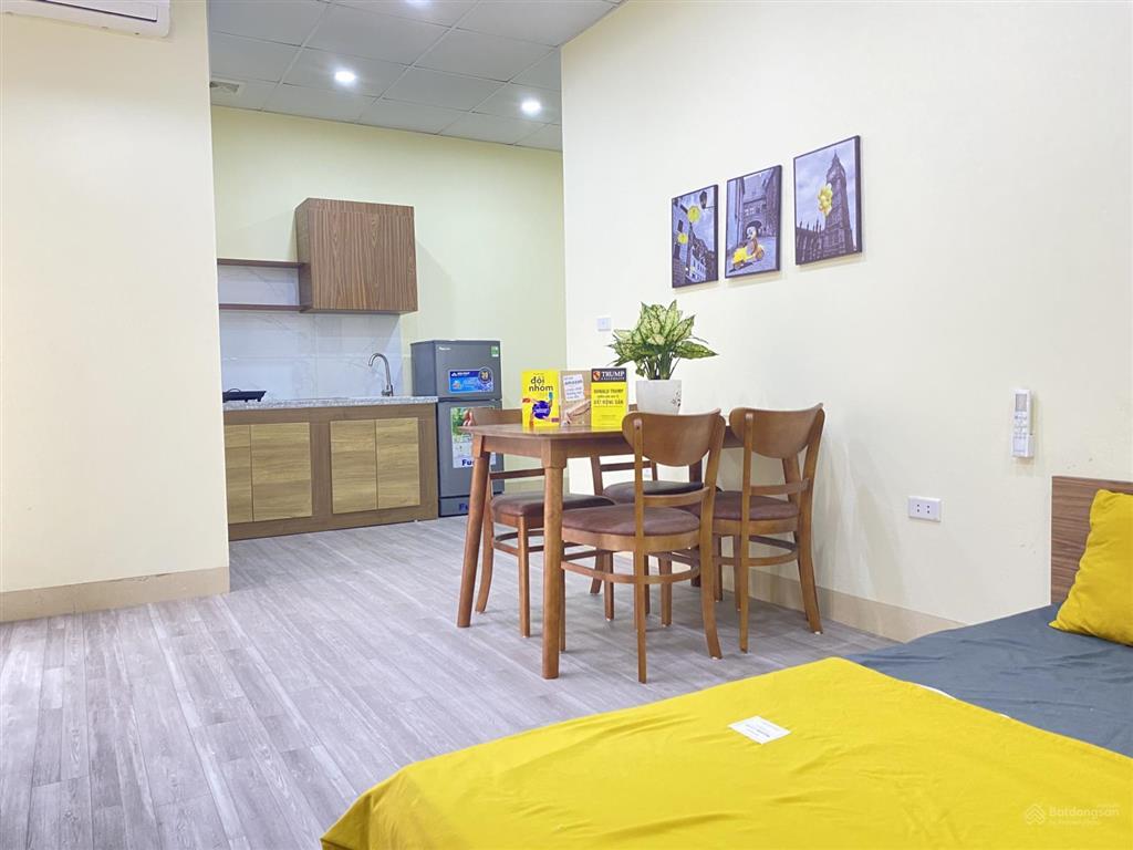 Cho thuê gấp cc mini tại số 36 hẻm 14 ngách 40 ngõ 79 cầu giấy, 4,8 triệu, 25m2