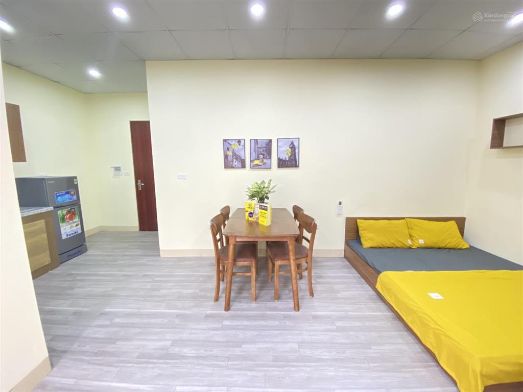 Cho thuê gấp cc mini tại số 36 hẻm 14 ngách 40 ngõ 79 cầu giấy, 4,8 triệu, 25m2