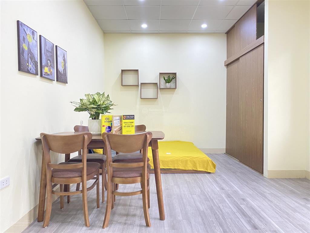 Cho thuê gấp cc mini tại số 36 hẻm 14 ngách 40 ngõ 79 cầu giấy, 4,8 triệu, 25m2