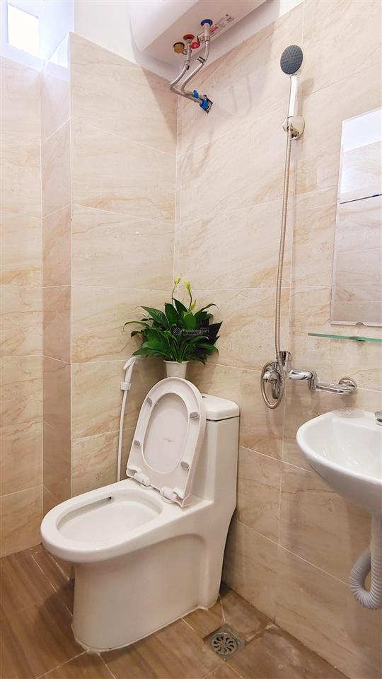 Cho thuê chung cư mini 1pn, 35m2, 5,99 triệu ở số 8c ngõ 329 cầu giấy, hà nội