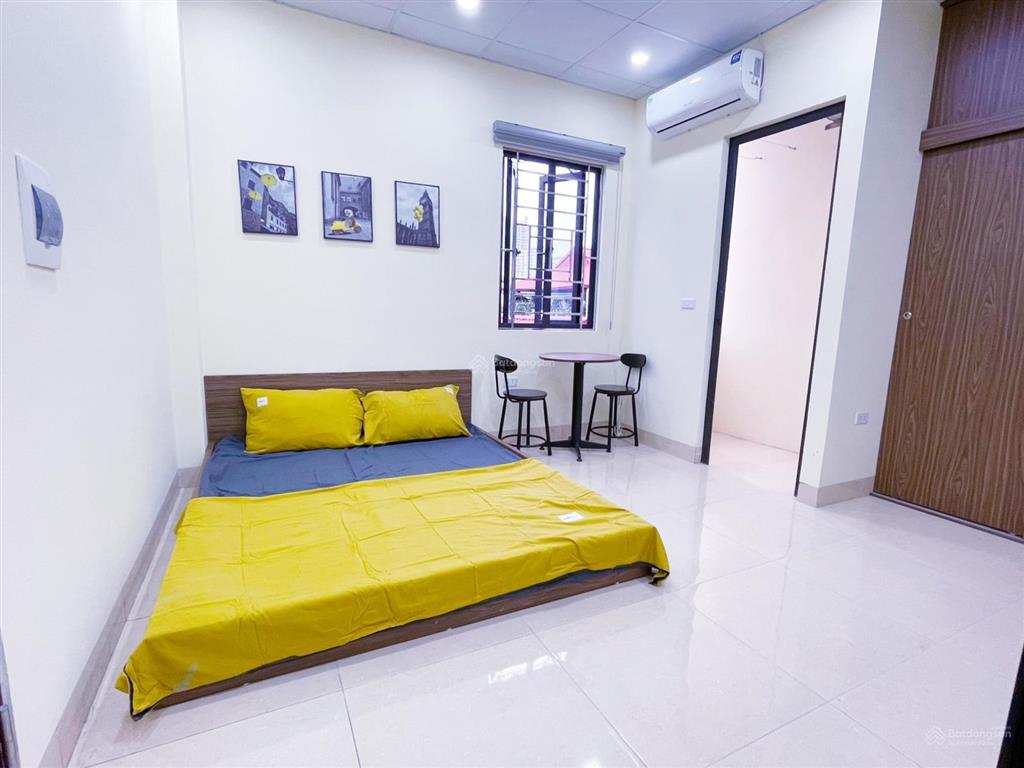 Cho thuê cc mini 25m2, 4 triệu tại ngách 40 ngõ 79 cầu giấy, cầu giấy, hà nội