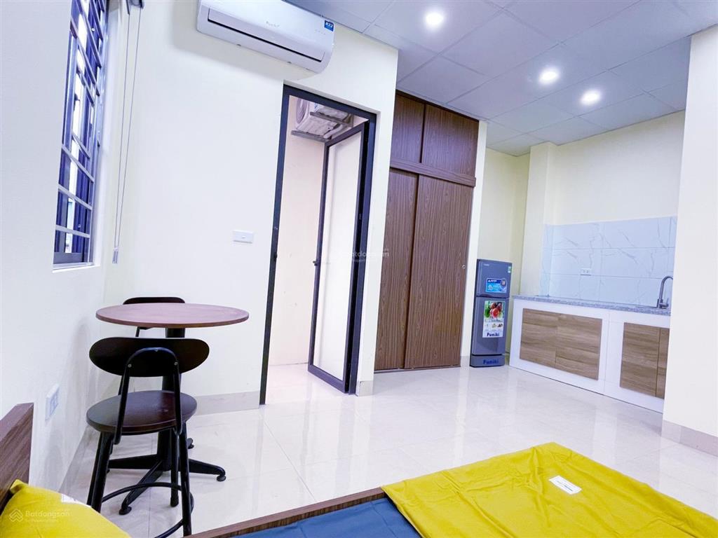 Cho thuê cc mini 25m2, 4 triệu tại ngách 40 ngõ 79 cầu giấy, cầu giấy, hà nội