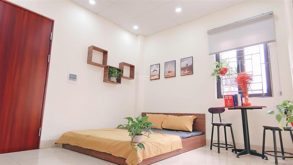 Cho thuê cc mini 25m2, 4 triệu tại ngách 40 ngõ 79 cầu giấy, cầu giấy, hà nội