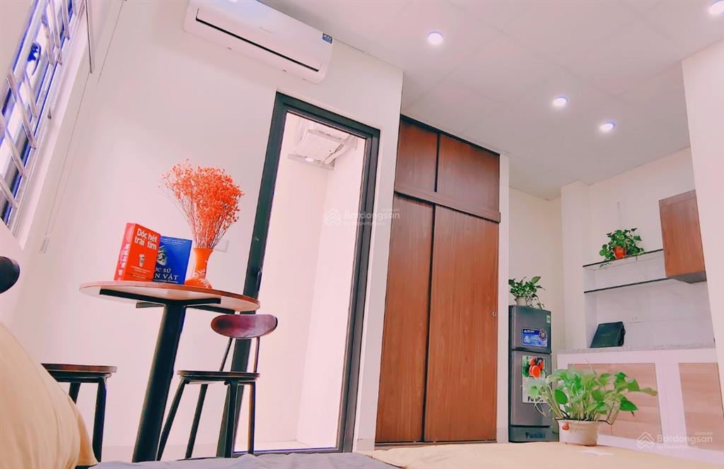 Cho thuê cc mini 25m2, 4 triệu tại ngách 40 ngõ 79 cầu giấy, cầu giấy, hà nội