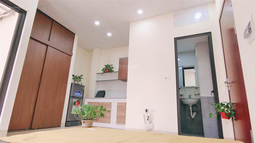 Cho thuê cc mini 25m2, 4 triệu tại ngách 40 ngõ 79 cầu giấy, cầu giấy, hà nội