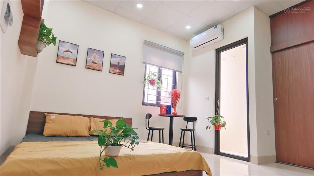 Cho thuê cc mini 25m2, 4 triệu tại ngách 40 ngõ 79 cầu giấy, cầu giấy, hà nội