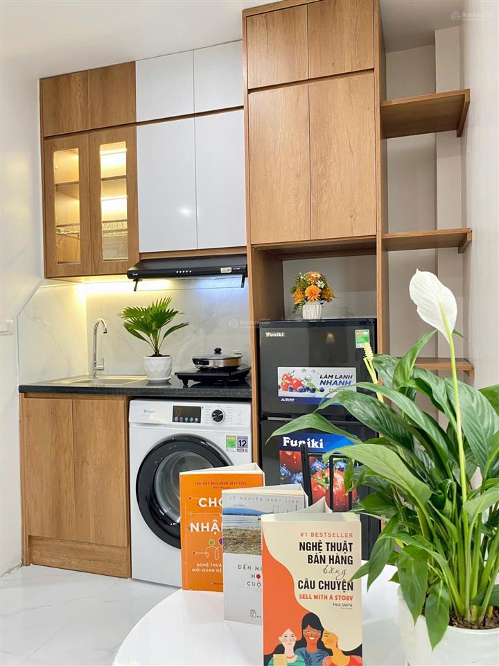 Cho thuê cc mini 25m2, 4,8 triệu vnd tại 249c giáp bát, hoàng mai, hà nội