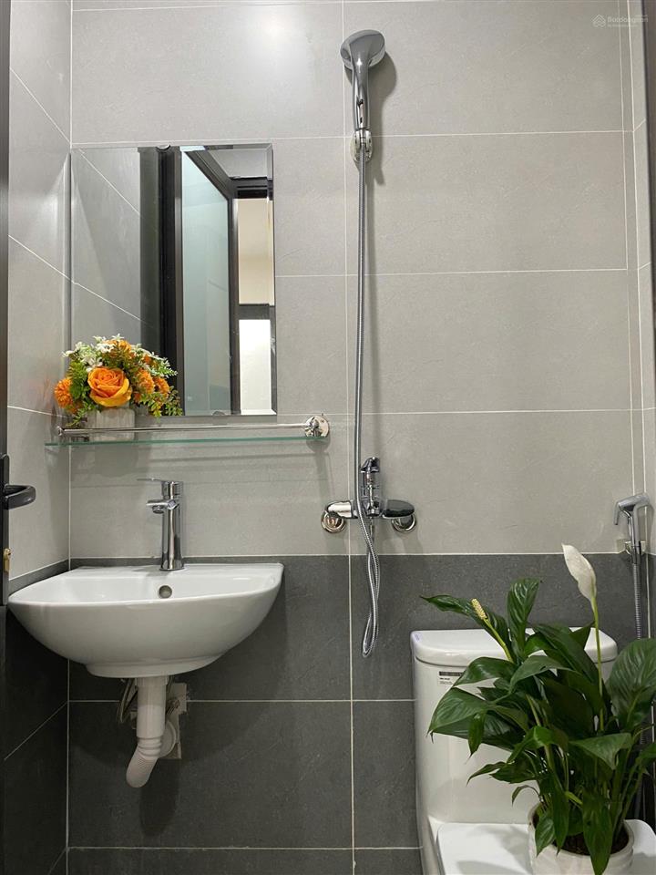Cho thuê cc mini 25m2, 4,8 triệu vnd tại 249c giáp bát, hoàng mai, hà nội