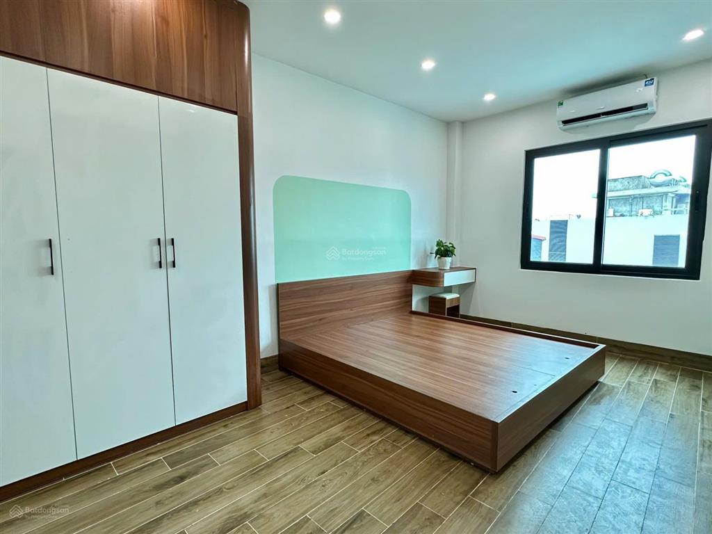 Cho thuê chung cư mini, 5,5 triệu vnd, 35 m2 tại bùi xương trạch, khương đình, thanh xuân, hà nội