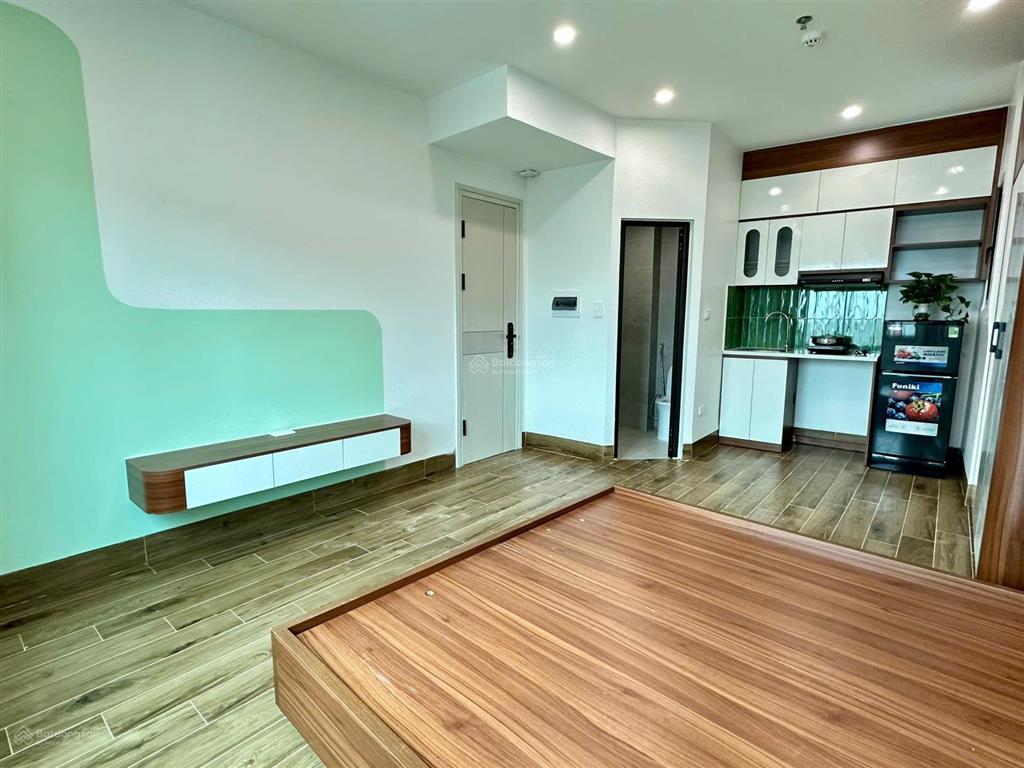 Cho thuê chung cư mini, 5,5 triệu vnd, 35 m2 tại bùi xương trạch, khương đình, thanh xuân, hà nội